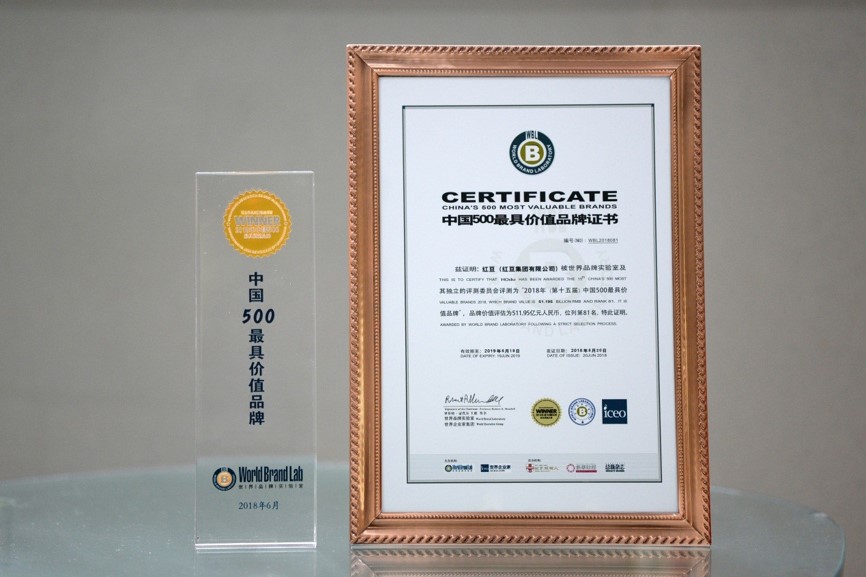 红豆登榜中国500最具品牌价值（2）.jpg